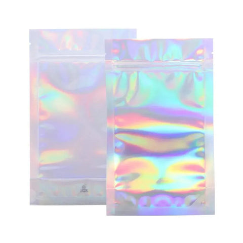 1 Ounce Mylar Bags - 1000 Count - The Supply Joint