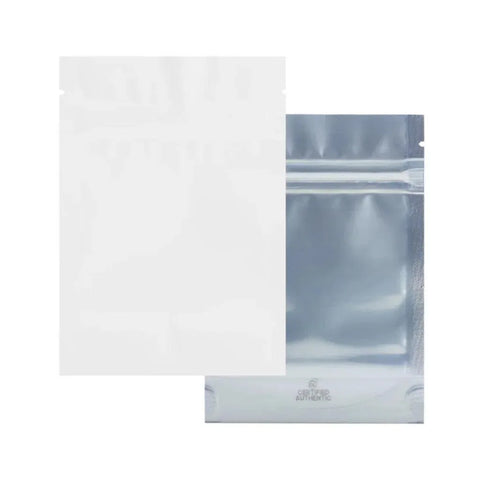 1 Ounce Mylar Bags - 1000 Count - The Supply Joint