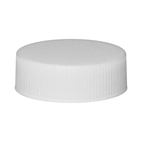 10 Ml Clear Round Glass Concentrate Jar With Cap - 50 Count - The Supply Joint
