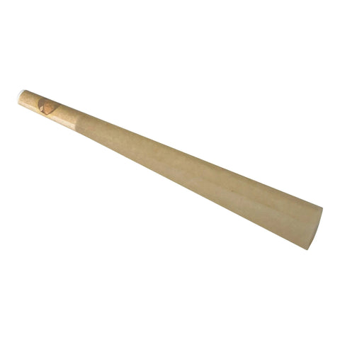 109mm - 26mm King Size Hemp Pre-Rolled Cones 3 Pack - 21 Count - The Supply Joint