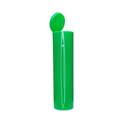 114 Mm Plastic Pop Top Bottle - 600 Count - The Supply Joint