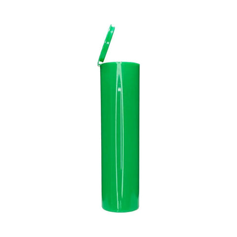 114 Mm Plastic Pop Top Bottle - 600 Count - The Supply Joint
