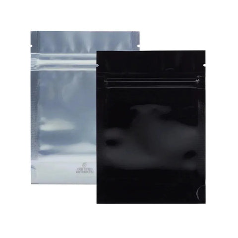 1/2 Gram Mylar Bags - 5000 Count - The Supply Joint