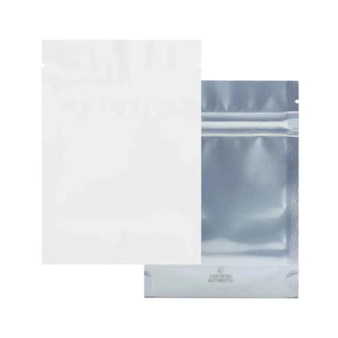 1/2 Gram Mylar Bags - 5000 Count - The Supply Joint