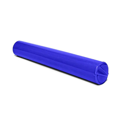 120 Mm Plastic Pop Top Pre-roll Tube - 50 Count - The Supply Joint
