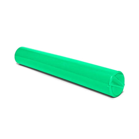 120 Mm Plastic Pop Top Pre-roll Tube - 50 Count - The Supply Joint