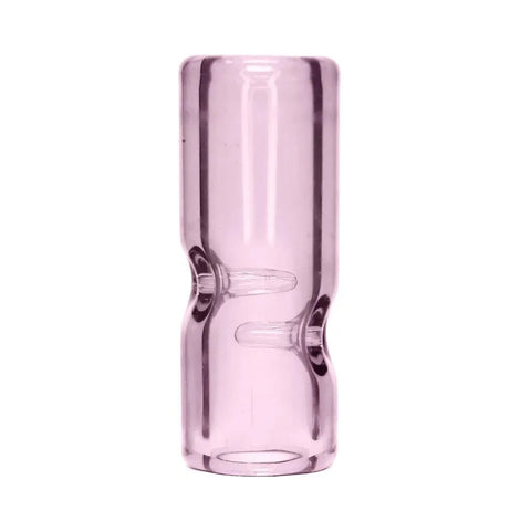 12mm Round-mouth Glass Filter Tips - 200 Count - The Supply Joint
