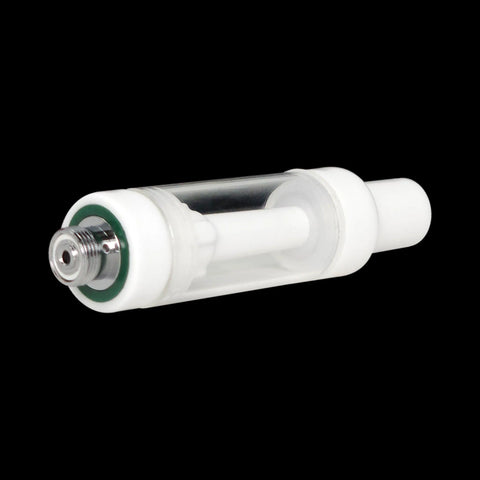 2 mL Full Ceramic Cartridge - 100 Count - The Supply Joint