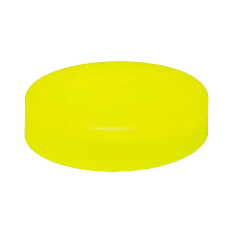 2 Oz Frosted Glass Jar With Plastic Lid - 200 Count - The Supply Joint
