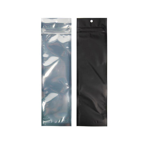 2" x 6.5" Mylar Bags - 4000 Count - The Supply Joint