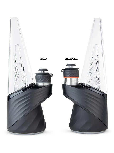 Puff Co Peak Pro 3DXL