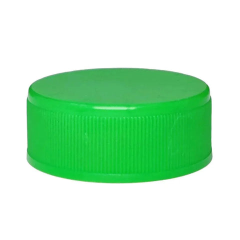 5 Ml Black Round Glass Concentrate Jar With Cap - 50 Count - The Supply Joint