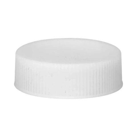 5 Ml Clear Round Glass Concentrate Jar With Cap - 50 Count - The Supply Joint