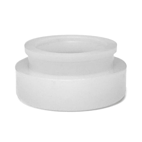 5 Ml Opaque Silicone Concentrate Jar With Cap - 1000 Count - The Supply Joint 