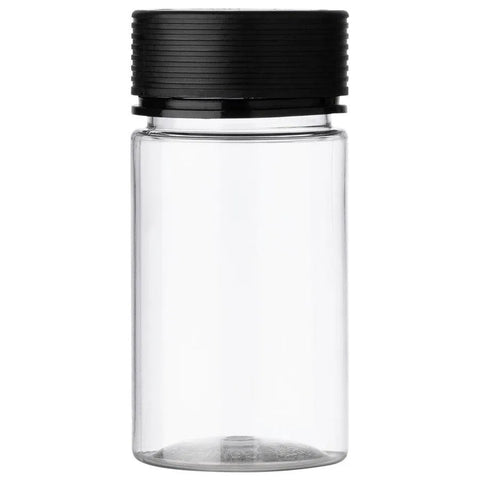60mL Chubby Gorilla Spiral CR Plastic Bottle - 500 Count - The Supply Joint
