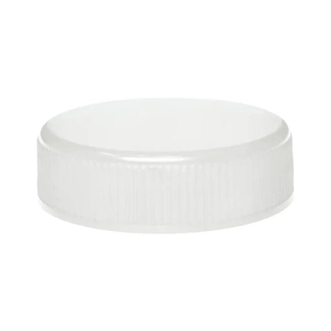 7 Ml Clear Straight Round Glass Concentrate Jar With Cap - 360 Count - The Supply Joint