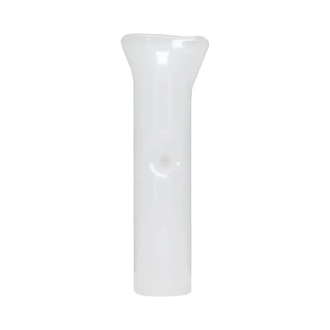 8mm Flat-mouth Glass Filter Tips - 460 Count - The Supply Joint