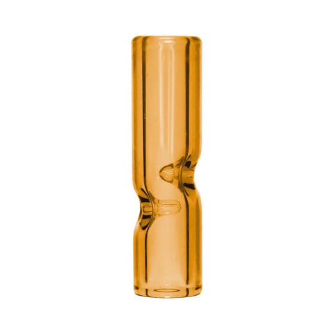 8mm Round-mouth Glass Filter Tips - 460 Count - The Supply Joint