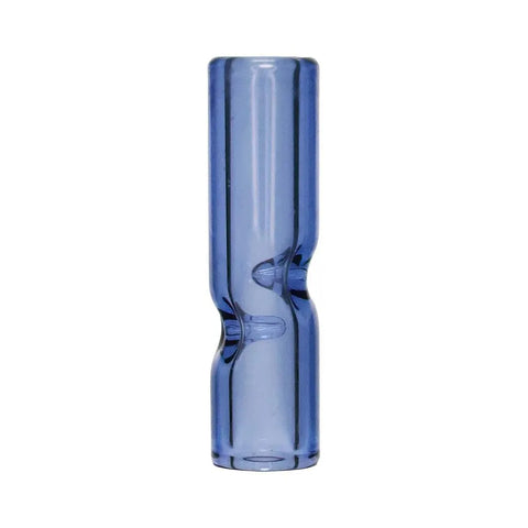 8mm Round-mouth Glass Filter Tips - 460 Count - The Supply Joint