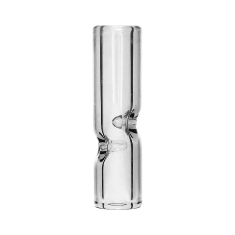 8mm Round-mouth Glass Filter Tips - 460 Count - The Supply Joint