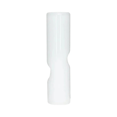 8mm Round-mouth Glass Filter Tips - 460 Count - The Supply Joint