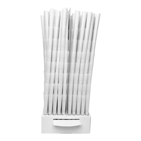 98mm - 26mm 98 Special Unbleached Pre-rolled Cones - 800 Count - The Supply Joint