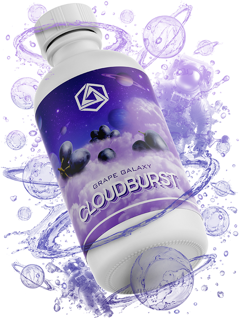 Grape Galaxy Terpene Blend