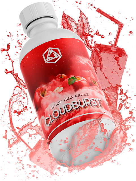 Juicy Red Apple Terpene Blend