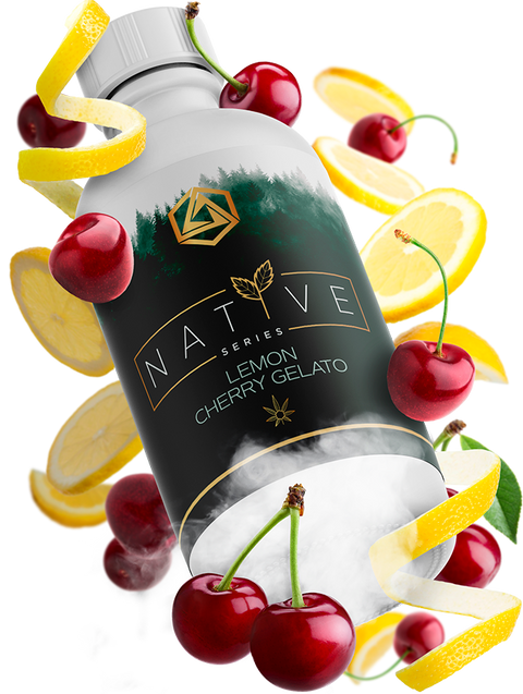 Fruit Punch Terpene Blend