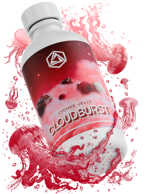 Lychee Jelly Terpene Blend