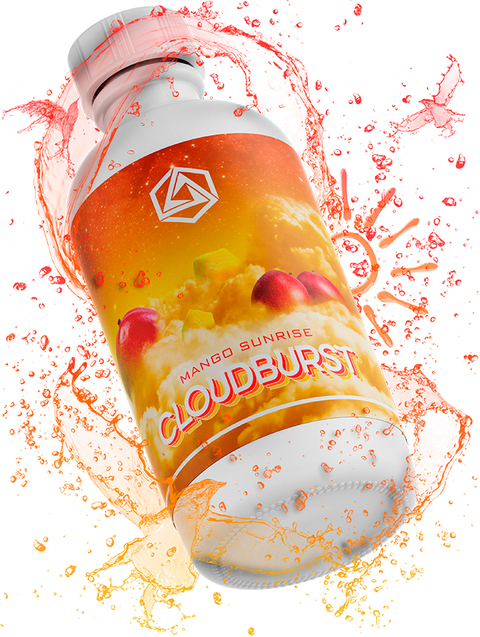 Mango Sunrise Terpene Blend