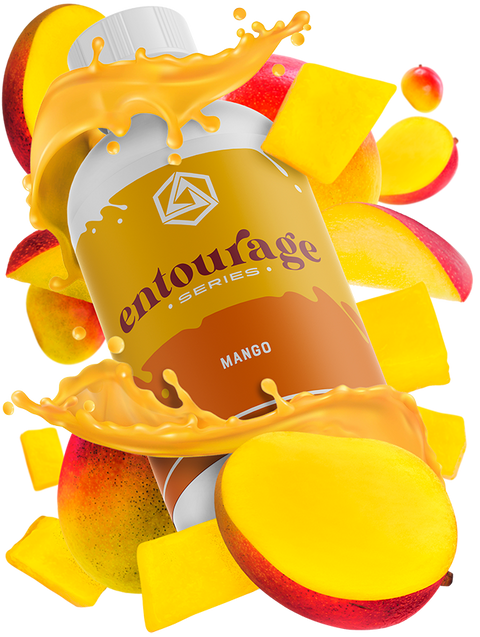 Mango Terpene Blend