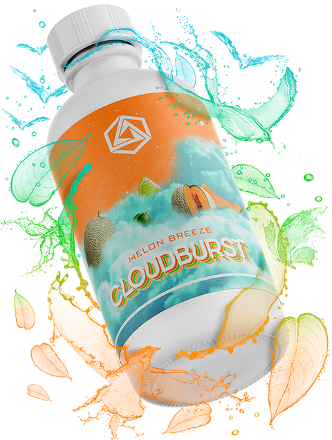 Melon Breeze Terpene Blend