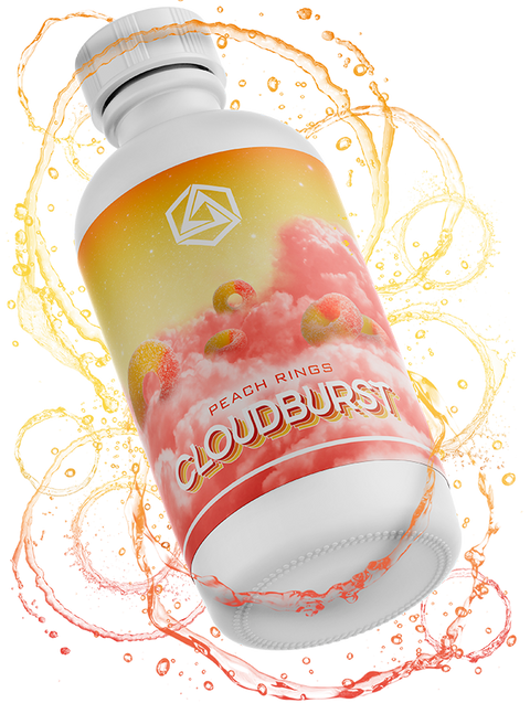 Peach Rings Terpene Blend