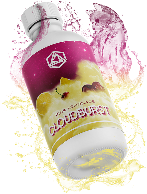 Pink Lemonade Terpene Blend