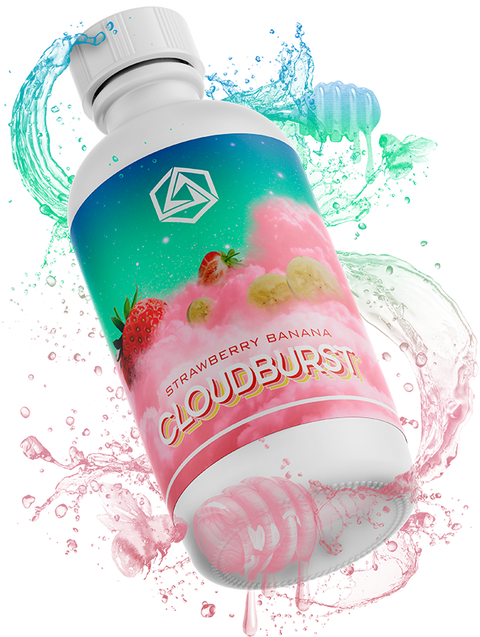 Strawberry Banana Terpene Blend
