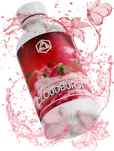 Strawberry Jam Terpene Blend