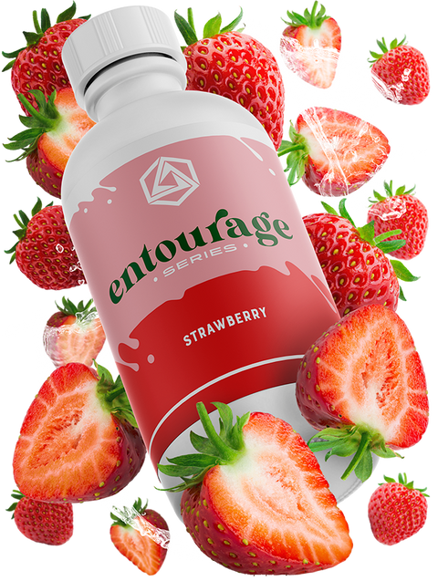 Strawberry Terpene Blend