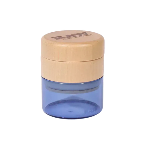 RAW Natural Wood Grinder