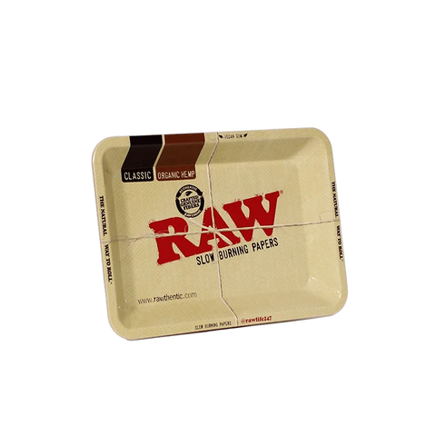 RAW Classic Rolling Trays