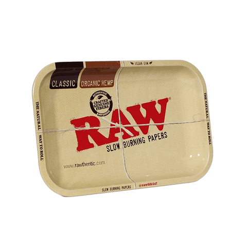 RAW Classic Rolling Trays