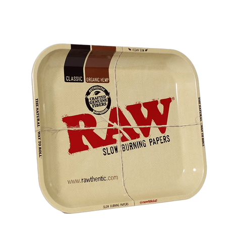 RAW Classic Rolling Trays