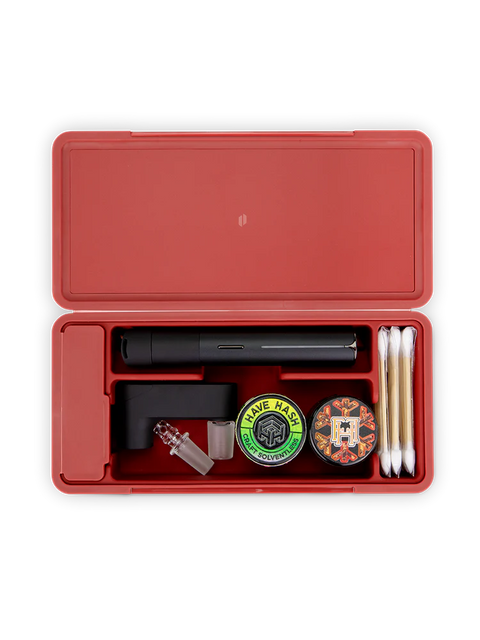 Puff Co Travel Case