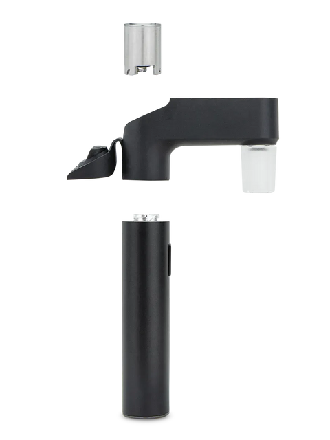 Puff Co Pivot Glass Adapter
