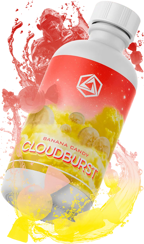 Banana Candy Terpene Blend - The Supply Joint