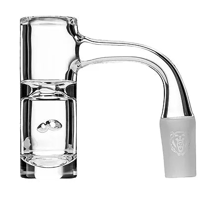 Bear Quartz Auto Highbrid Banger - The Supply Joint