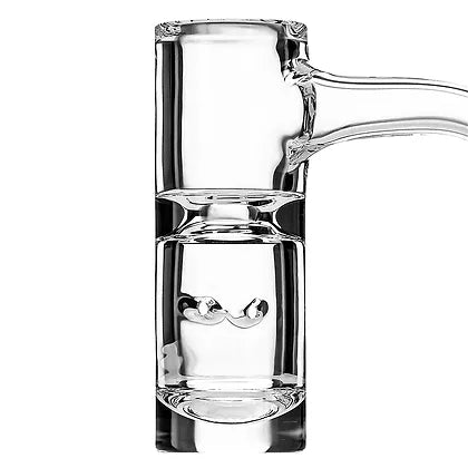 Bear Quartz Auto Highbrid Banger - The Supply Joint
