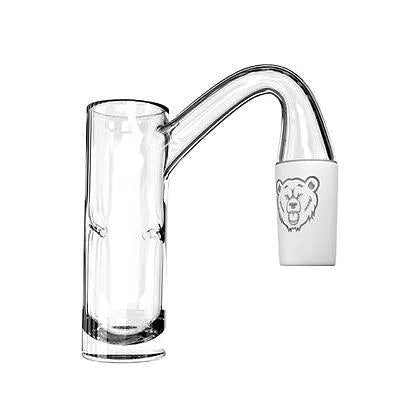 Bear Quartz Lowrider Highbrid Banger - The Supply Joint