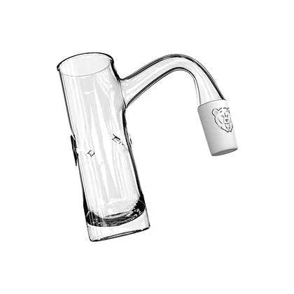Bear Quartz Lowrider Highbrid Banger - The Supply Joint