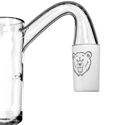Bear Quartz Lowrider Highbrid Banger - The Supply Joint